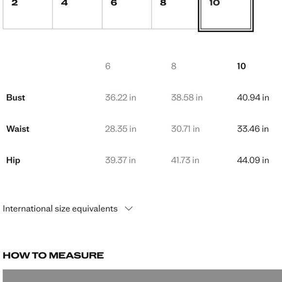 Dress - Picture 5 of 10